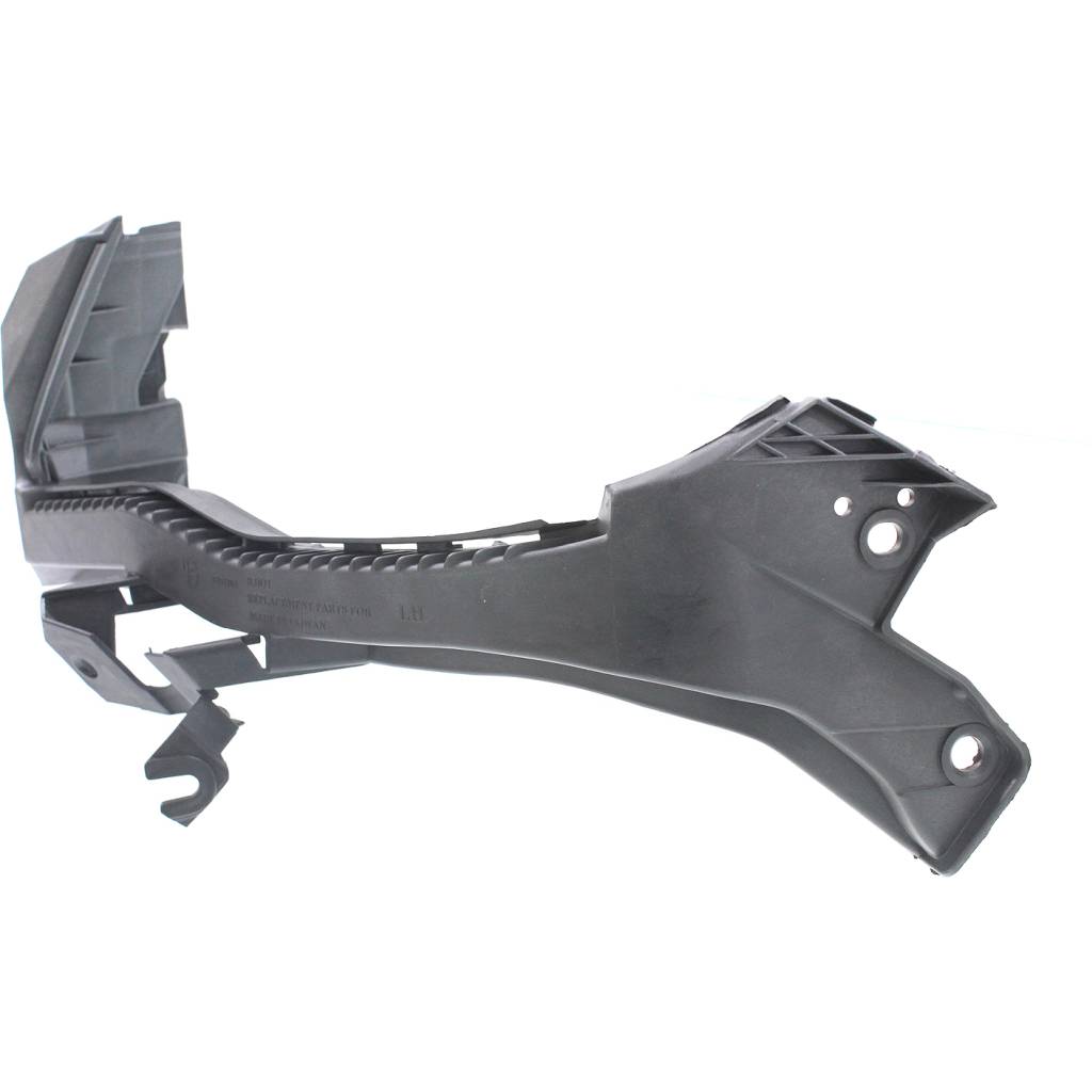 SUBARU FORESTER FRONT BUMPER COVER UPPER RETAINER LEFT (Driver Side) OEM#57707SG010 2014-2018 PL#SU1042102