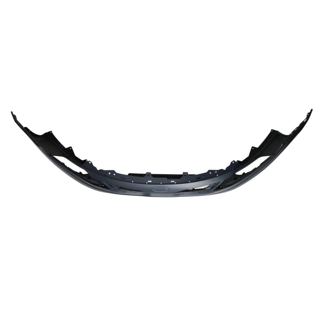 KIA OPTIMA FRONT BUMPER COVER PRIMED (KOREA) (W/TOW HOLE) OEM#865112T500 2014-2015 PL#KI1000169