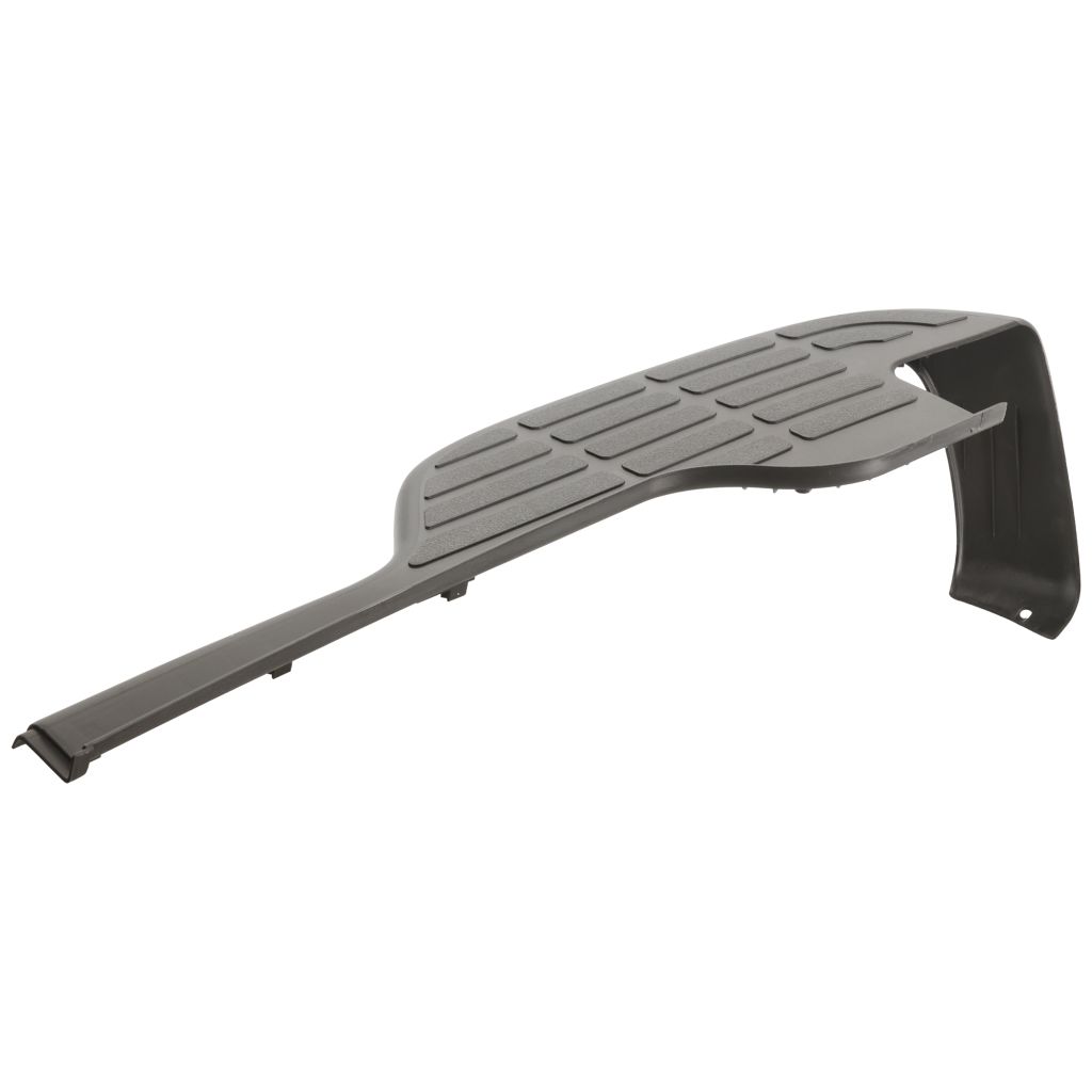 GM TRUCKS & VANS YUKON/YUKON XL (GMC) REAR BUMPER STEP PAD LEFT (Driver Side) (OUTER) OEM#15756335 2000-2006 PL#GM1196101