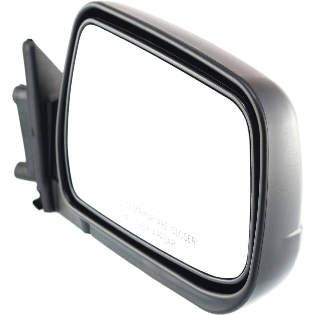 NISSAN XTERRA DOOR MIRROR RIGHT (Passenger Side) PWR OEM#963013S500 2000-2004 PL#NI1321140