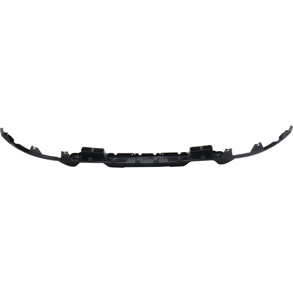 GM TRUCKS & VANS SILVERADO/PU 2500/3500 FRONT BUMPER VALANCE PTM (W/Z71) OEM#22765741 2012-2014 PL#GM1095200