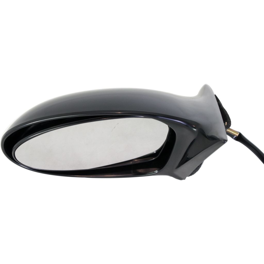 OLDSMOBILE ALERO DOOR MIRROR LEFT (Driver Side) POWER OEM#22724869 2004 PL#GM1320338