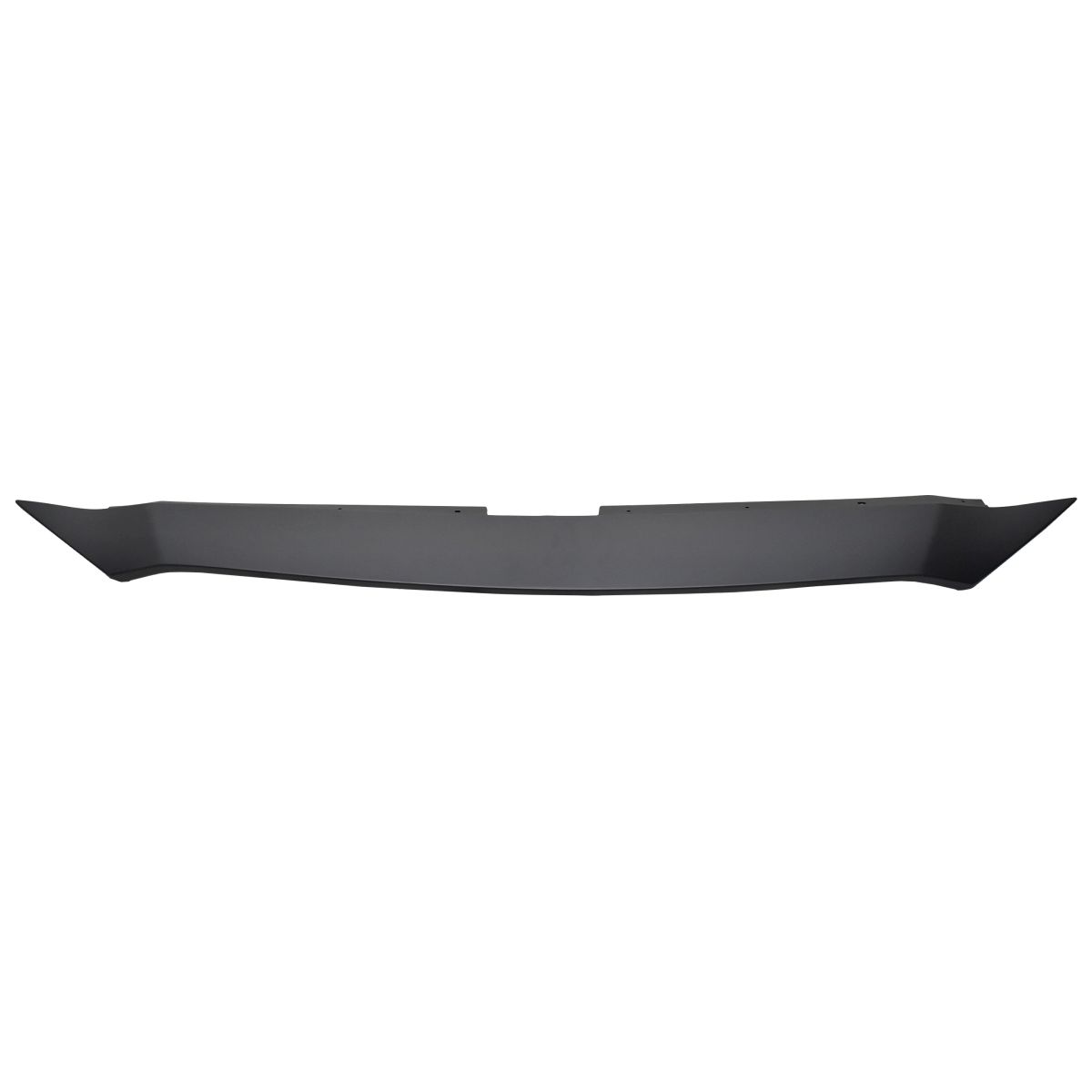 MAZDA CX-9 FRONT BUMPER UPPER COVER PRIMED (NOSE PANEL) **CAPA** OEM#TK48507E1D51 2016-2023 PL#MA1201104C