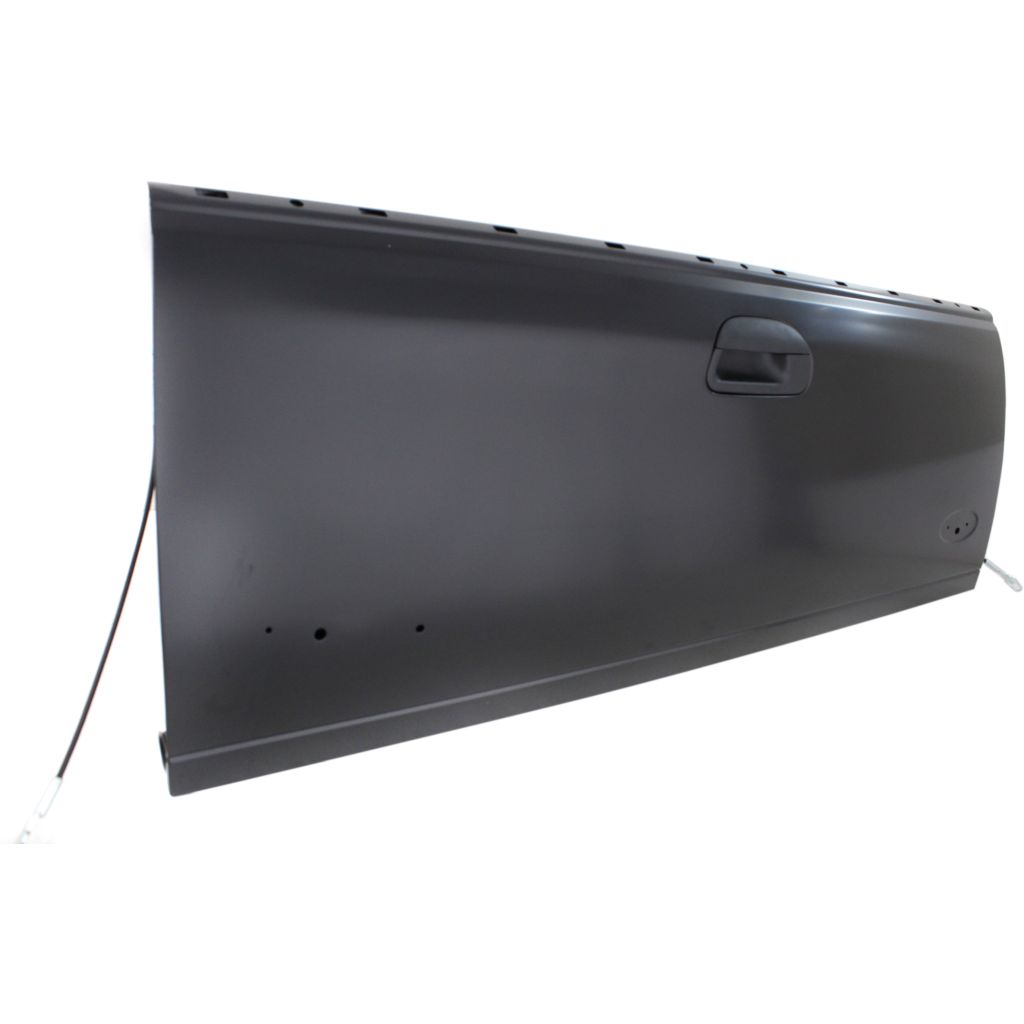 FORD TRUCKS & VANS FORD/PU (F150 HERITAGE MODEL) TAILGATE ASSY(EXC.FLARESIDE & CREW CAB)(NON-LOCK) OEM#F65Z9940700AX-PFM 2004 PL#FO1900121