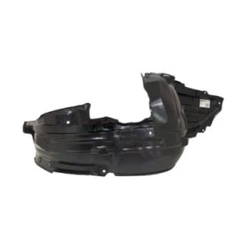 SUBARU WRX FENDER LINER RIGHT (Passenger Side) OEM#59110VC020 2022-2024 PL#SU1249143