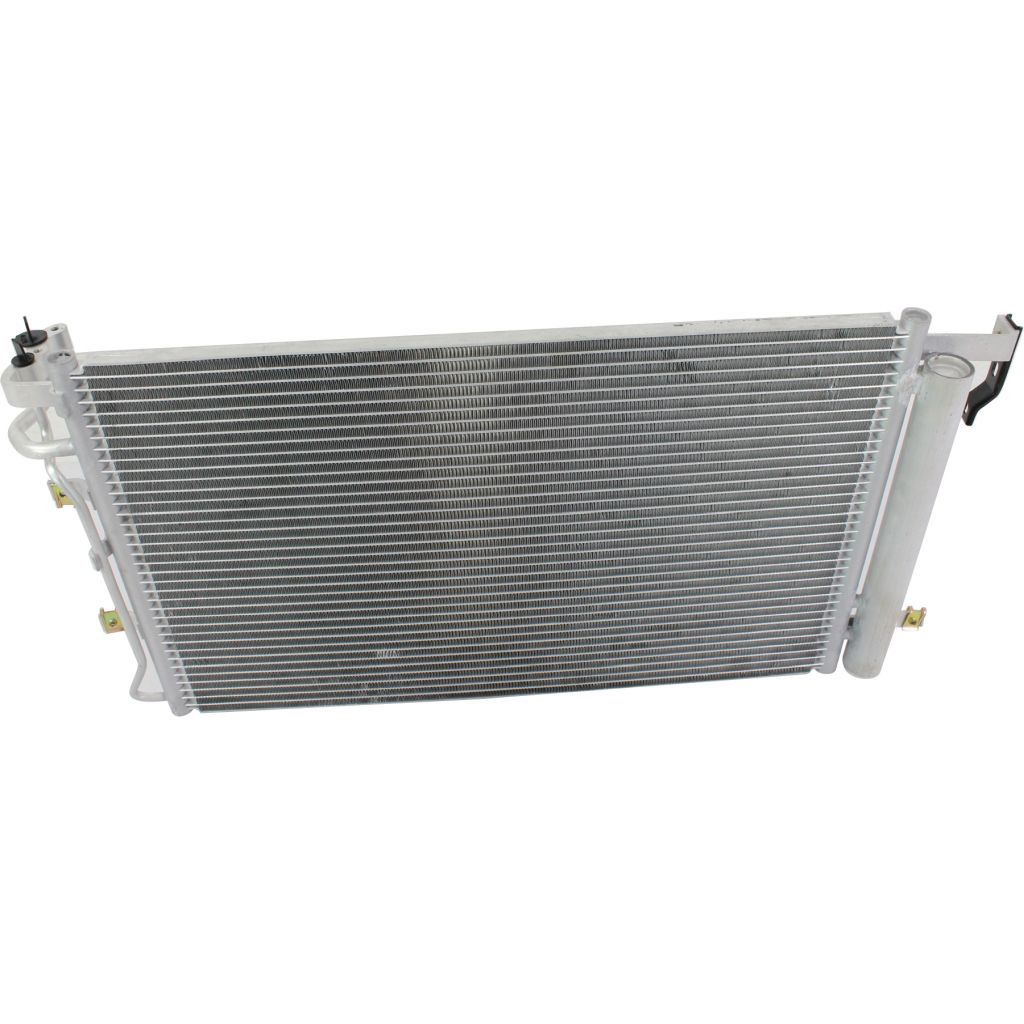 KIA SPECTRA5 HATCHBACK A/C CONDENSER W/R.D. OEM#976062F000 2005-2006 PL#KI3030115