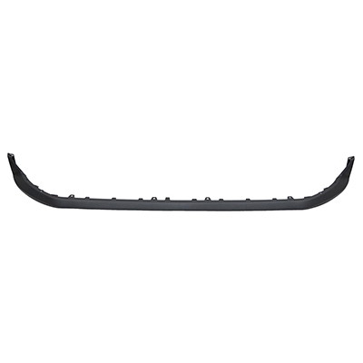 FORD MUSTANG FRONT VALANCE PANEL LOWER (BASE) OEM#BR3Z17D957AA (P) 2011-2012 PL#FO1095252