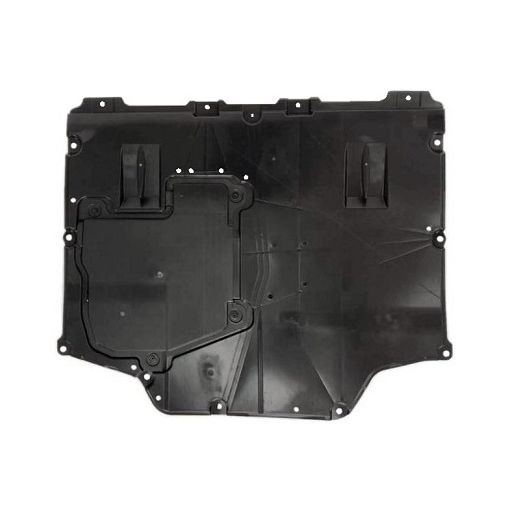 TOYOTA COROLLA HYBRID FRONT SPLASH SHIELD (ENG UNDER CVR) OEM#5141012181 2020-2025 PL#TO1228262