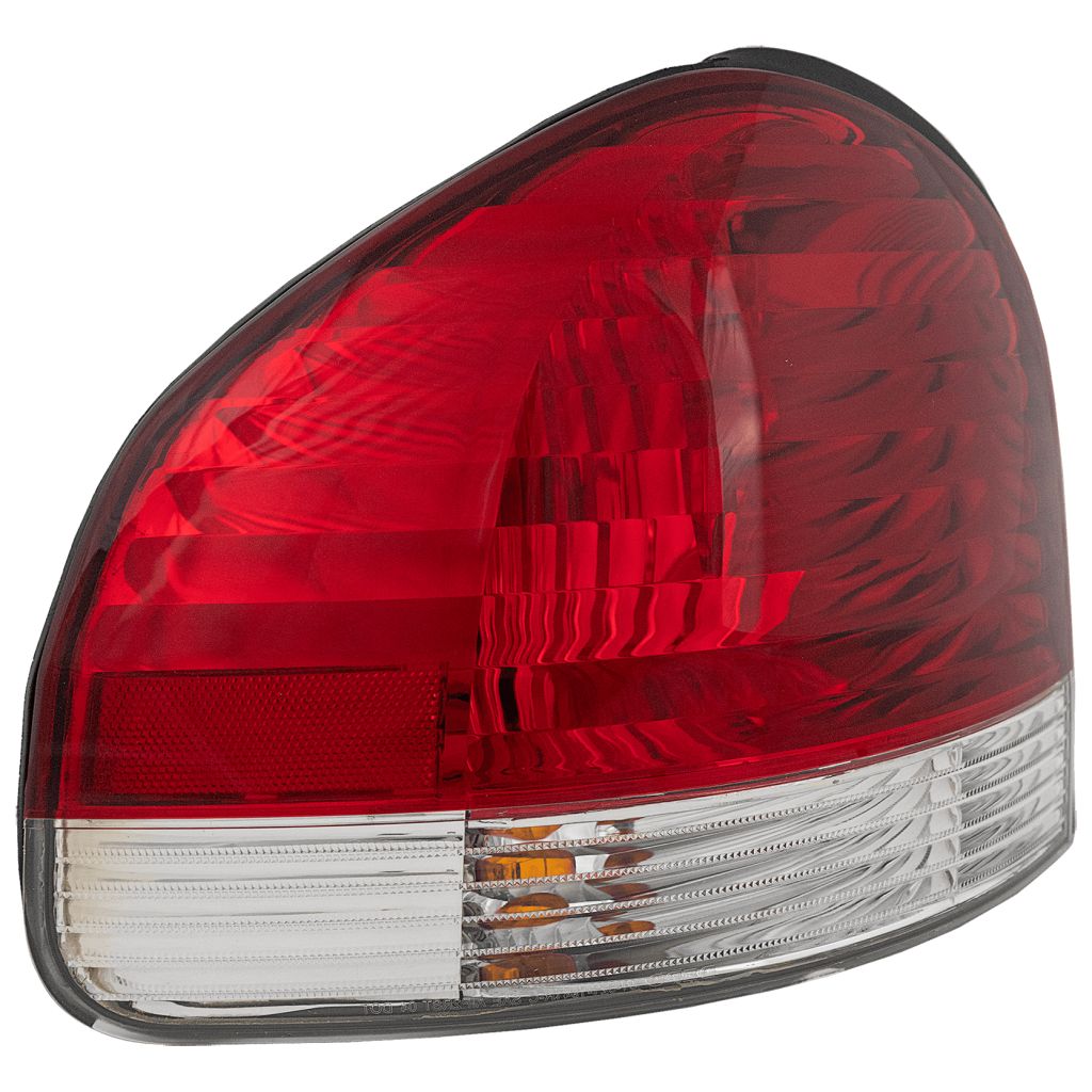 HYUNDAI SANTA FE TAIL LAMP ASSEMBLY LEFT (Driver Side) OEM#9240126500 2005-2006 PL#HY2800133