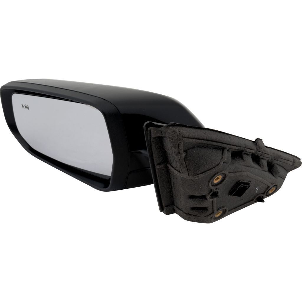 CHEVROLET MALIBU DOOR MIRROR LEFT (Driver Side) PWR/HTD (W/BSD)(PTM CVR) OEM#84705511-PFM 2019-2025 PL#GM1320614