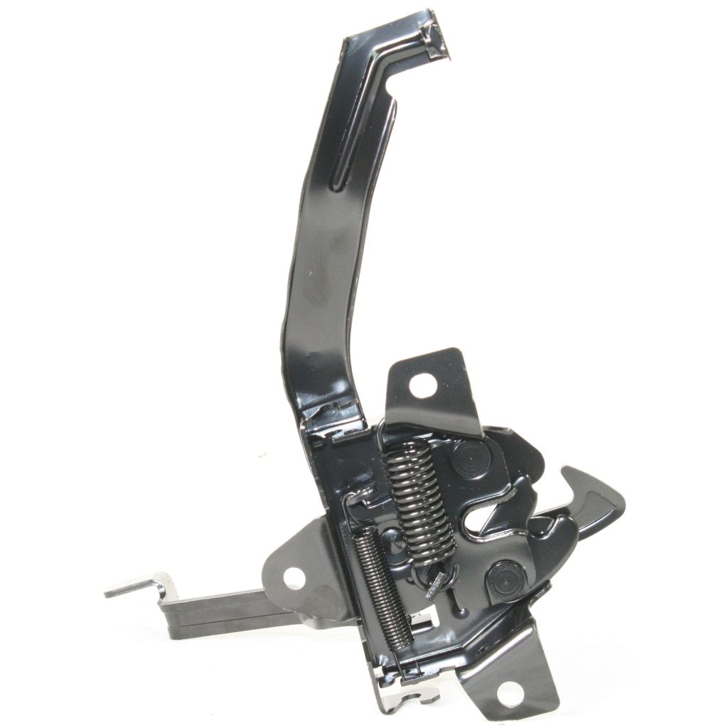 HYUNDAI ELANTRA HOOD LATCH OEM#811302D000 2001-2003 PL#HY1234100