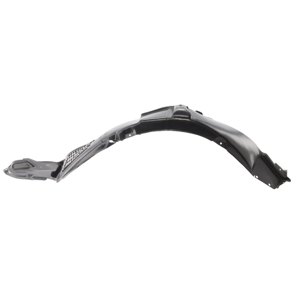 KIA SPECTRA5 HATCHBACK FENDER LINER LEFT (Driver Side) OEM#868112F000 2005-2006 PL#KI1250110