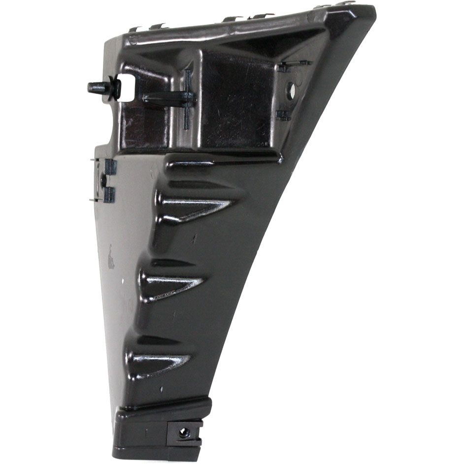 FORD MUSTANG FRONT BUMPER SIDE COVER REINFORCEMENT RIGHT (Passenger Side) OEM#AR3Z17C861A 2010-2014 PL#FO1027109