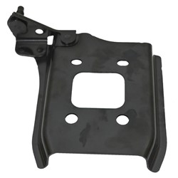 NISSAN(DATSUN) MAXIMA FRONT REINFORCEMENT MOUNTING PLATE LEFT (Driver Side) (SR MDL) OEM#626654RA0B 2016-2017 PL#NI1062101