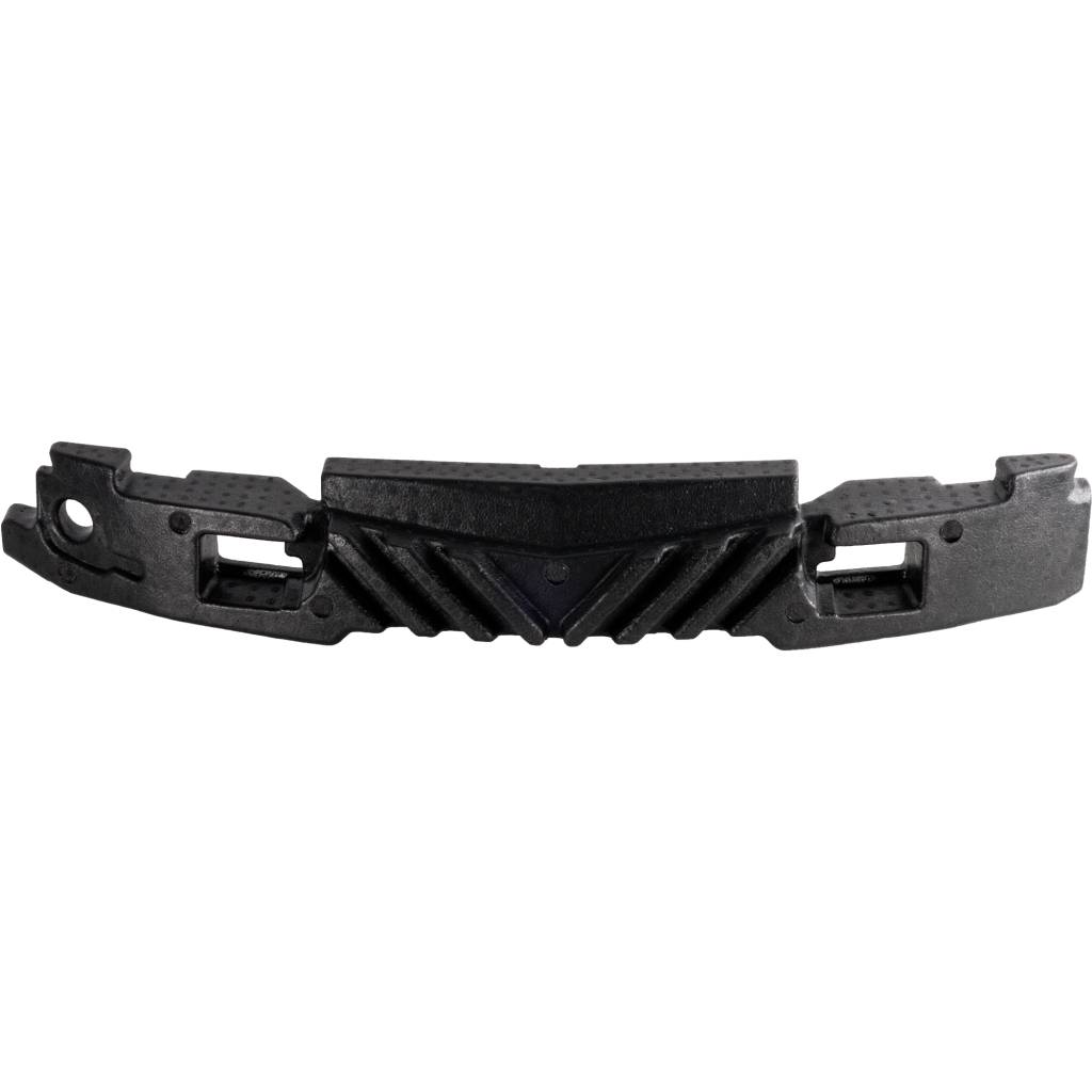 CADILLAC ATS SEDAN FRONT BUMPER OUTER ABSORBER (FOAM)(WO/ADAPTIVE CRUISE) OEM#22787980 2013-2014 PL#GM1070323