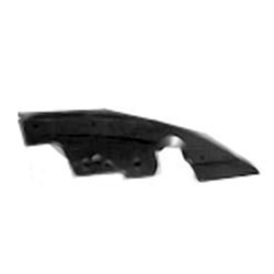 NISSAN(DATSUN) MURANO CONV RADIATOR SUPPORT TOP COVER LEFT (Driver Side) OEM#625811AA0A 2011-2014 PL#NI1207100