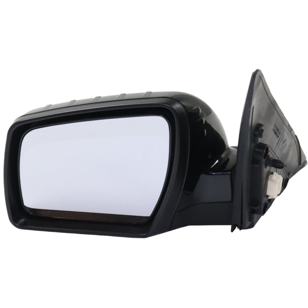 KIA SOUL DOOR MIRROR LEFT (Driver Side) PWR/N-HTD OEM#876102K331 2012-2013 PL#KI1320168