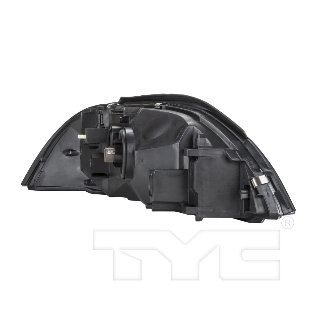 FORD TRUCKS & VANS WINDSTAR HEAD LAMP ASSY LEFT (Driver Side) (W/O LEVELING BAR) OEM#3F2Z13008CB 2001-2003 PL#FO2502178