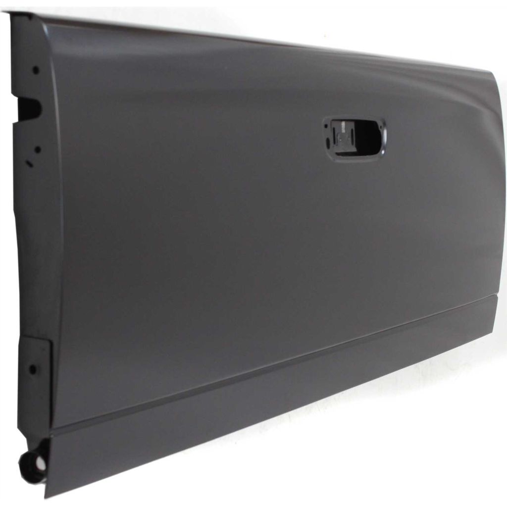 DODGE TRUCKS & VANS DODGE/PU (R2500/3500)(R1500 Mega Cab 06-08) TAILGATE (SINGLE REAR WHEEL)(W/O SPOILER) **CAPA** OEM#55275969AB 2003-2009 PL#CH1900121C