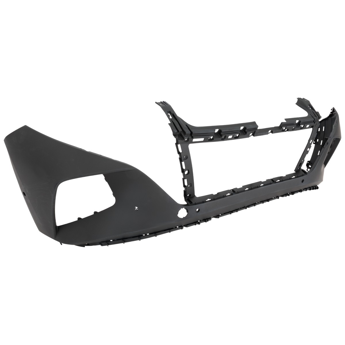 HYUNDAI TUCSON HYBRID/PLUG-IN HYBRID FRONT BUMPER COVER PRIMED (LIMITED)(KOREA) **CAPA** OEM#86540N9010 2022-2024 PL#HY1014111C