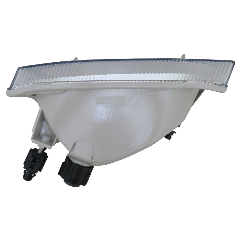 FORD TRUCKS & VANS FORD/PU (F250/350/450/550) Super Duty HEAD LAMP ASSEMBLY RIGHT (Passenger Side) (COMPOSITE) **CAPA** OEM#2C3Z13008AA 2002-2004 PL#FO2503183C