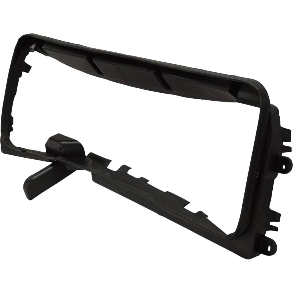 GM TRUCKS & VANS SIERRA/PU 1500 (19 OLD STYLE) GRILLE MOUNTING PANEL(W/TOW) OEM#23322444 2014-2015 PL#GM1223109