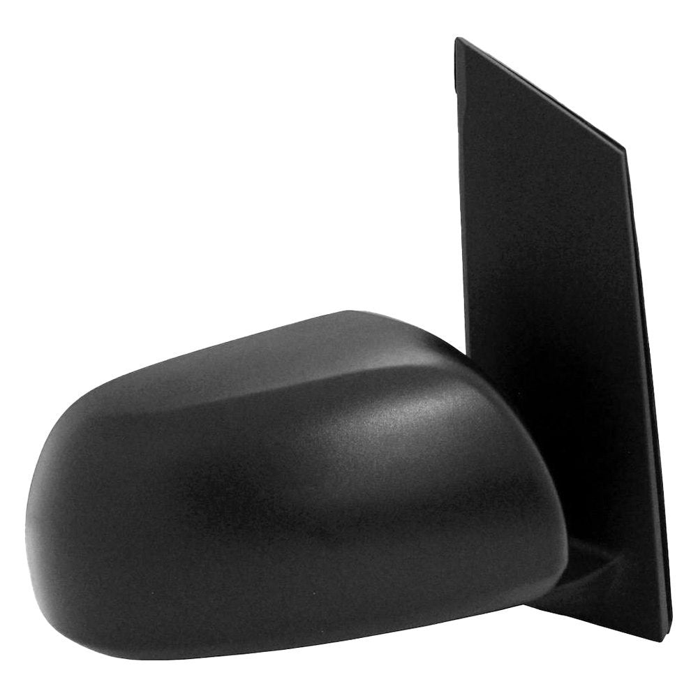 TOYOTA SIENNA DOOR MIRROR RIGHT (Passenger Side) PWR/NON-HTD (W/SPOTTER)(TEX CVR)(L MDL) OEM#8791008140 2015-2020 PL#TO1321338
