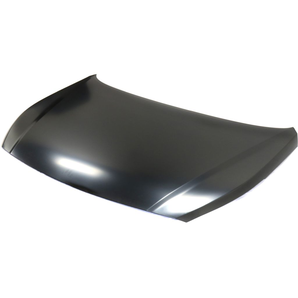 HYUNDAI SONATA HOOD OEM#66400C2000 2015-2017 PL#HY1230160
