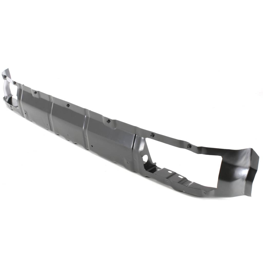 MITSUBISHI MONTERO SPORT REAR BUMPER REINF (W/O TIRE CARRIER) OEM#MR230301 2000-2004 PL#MI1106136