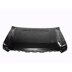 FORD TRUCKS & VANS FORD/PU (F150)(EXC SVT RAPTOR) HOOD (ALUM)**CAPA** OEM#9L3Z16612A 2009-2014 PL#FO1230274C