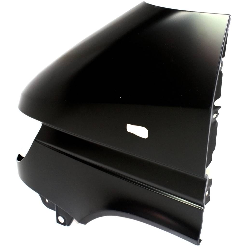 DODGE TRUCKS & VANS SPRINTER FENDER LEFT (Driver Side) OEM#5104180AA 2003-2006 PL#CH1240251