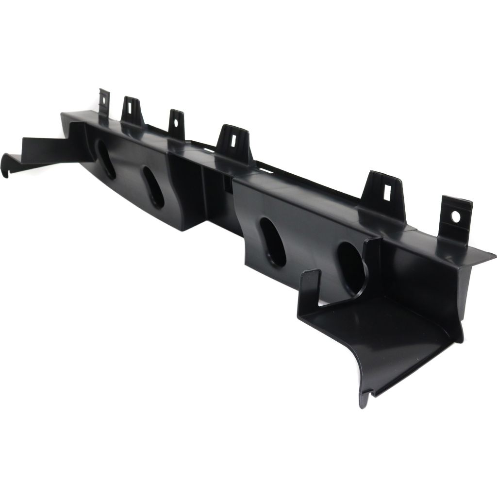 DODGE TRUCKS & VANS DURANGO FRONT BUMPER LOWER AIR BAFFLE (AIR SHIELD)(EXC 18-20 RT/GT/SRT) **CAPA** OEM#68227829AB 2014-2020 PL#CH1091107C