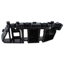 VOLKSWAGEN TIGUAN / TIGUAN LIMITED FRONT BUMPER COVER SIDE GUIDE LEFT (Driver Side)**CAPA** OEM#5N0807183D 2012-2018 PL#VW1042117C