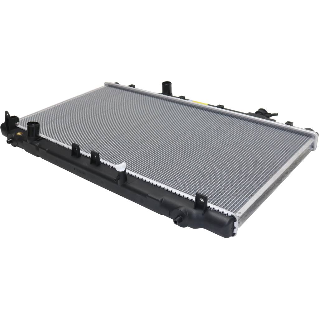 ACURA TLX RADIATOR 3.5L OEM#190105J2A01 2015-2020 PL#AC3010155