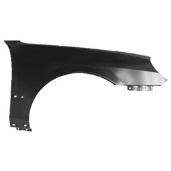 HYUNDAI SONATA FENDER RIGHT (Passenger Side) OEM#663213D300 2002-2005 PL#HY1241130