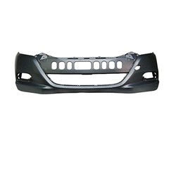 HONDA INSIGHT FRONT BUMPER COVER PRM**CAPA** OEM#04711TM8A90ZZ 2010-2011 PL#HO1000269C