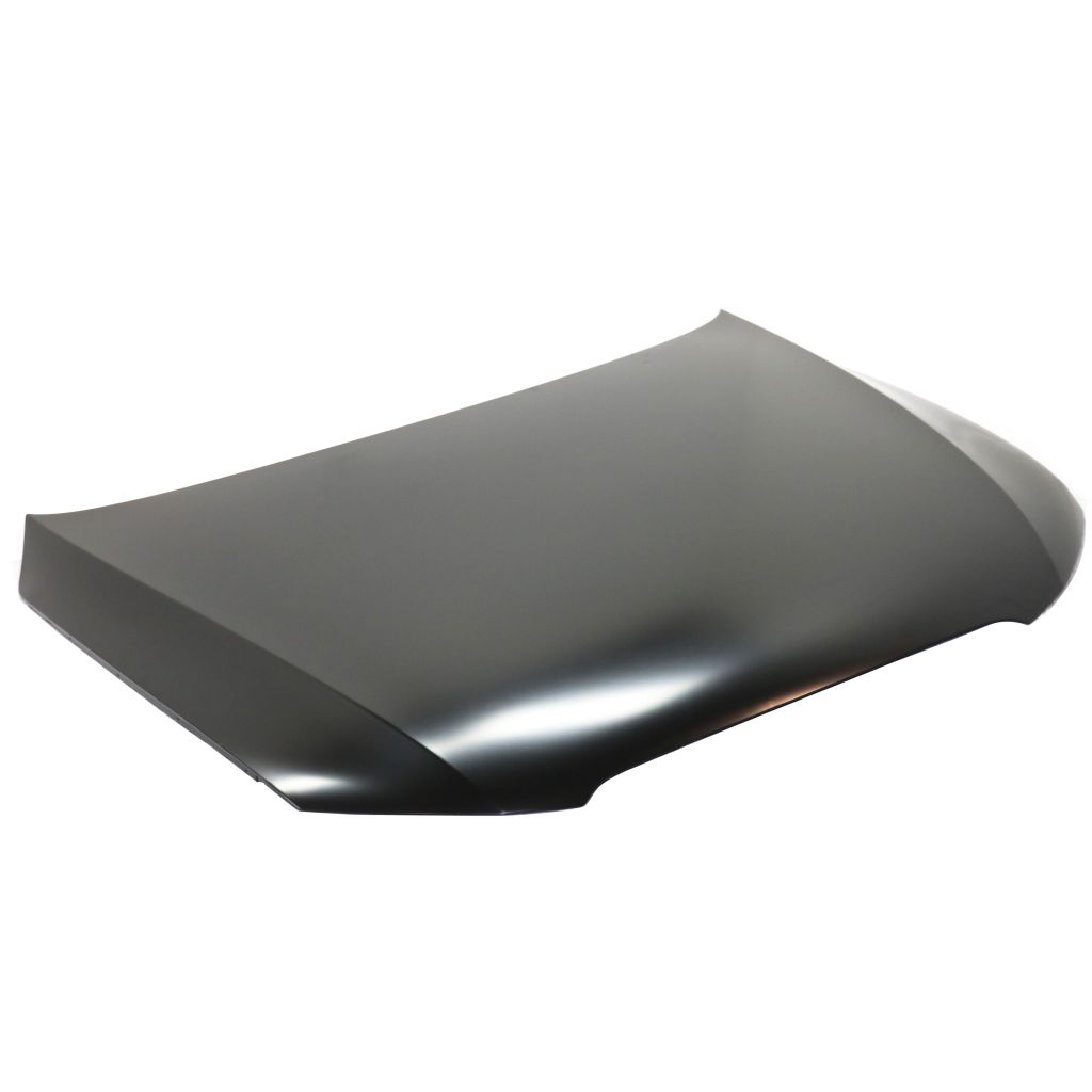AUDI Q5 / SQ5 HOOD (ALUMINUM) **CAPA** OEM#8R0823029H 2013-2017 PL#AU1230125C