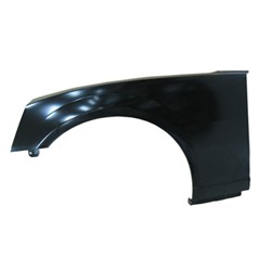 CHEVROLET CAMARO CONV FENDER LEFT (Driver Side) **CAPA** OEM#20943621 2011-2015 PL#GM1240365C