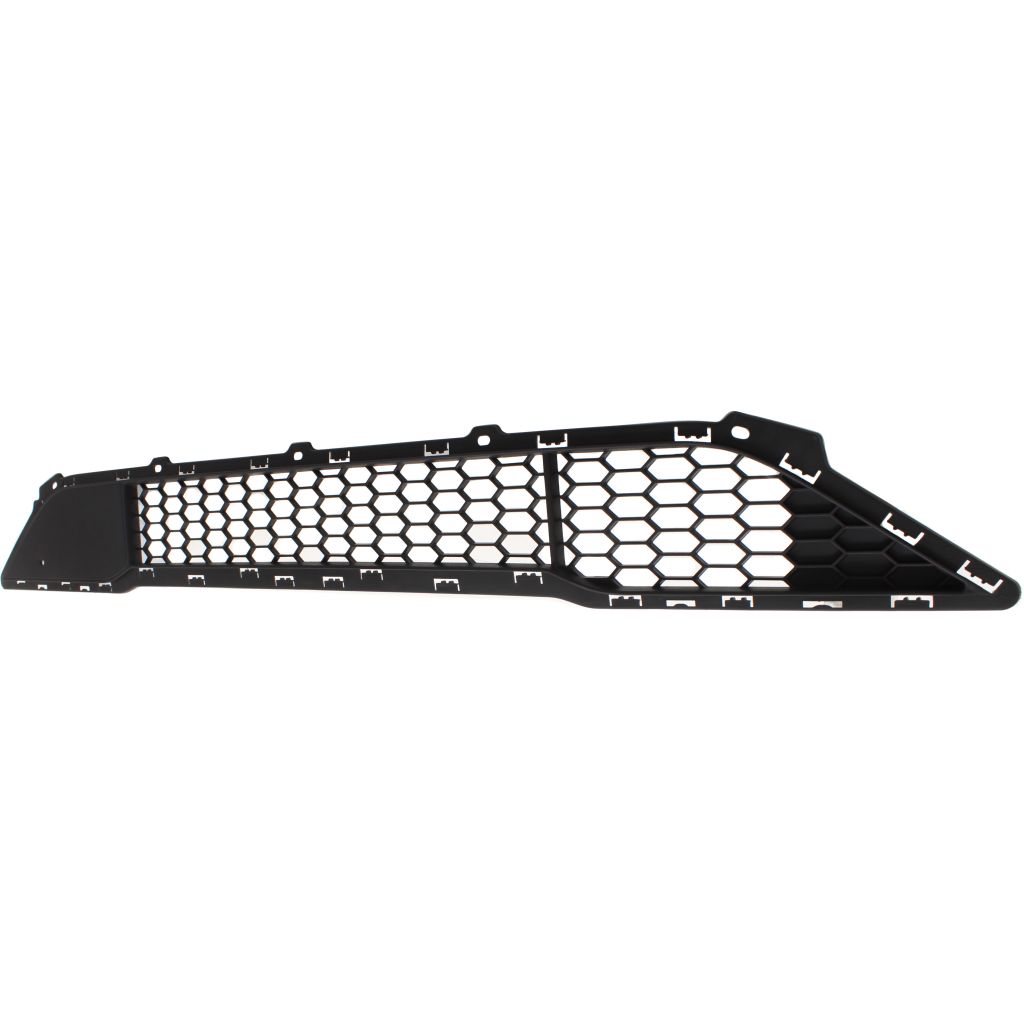 HYUNDAI TUCSON FRONT BUMPER GRILLE (W/ PEDESTRIAN RECOGNITION)**CAPA** OEM#86561D3200 2016-2018 PL#HY1036131C
