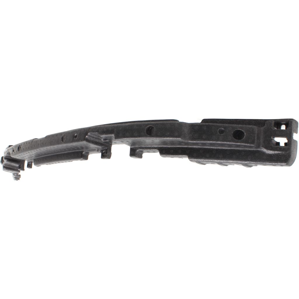 BMW BMW X5 HYBRID FRONT BUMPER ABSORBER (W/M SPORT) OEM#51118054010 2016-2018 PL#BM1070104