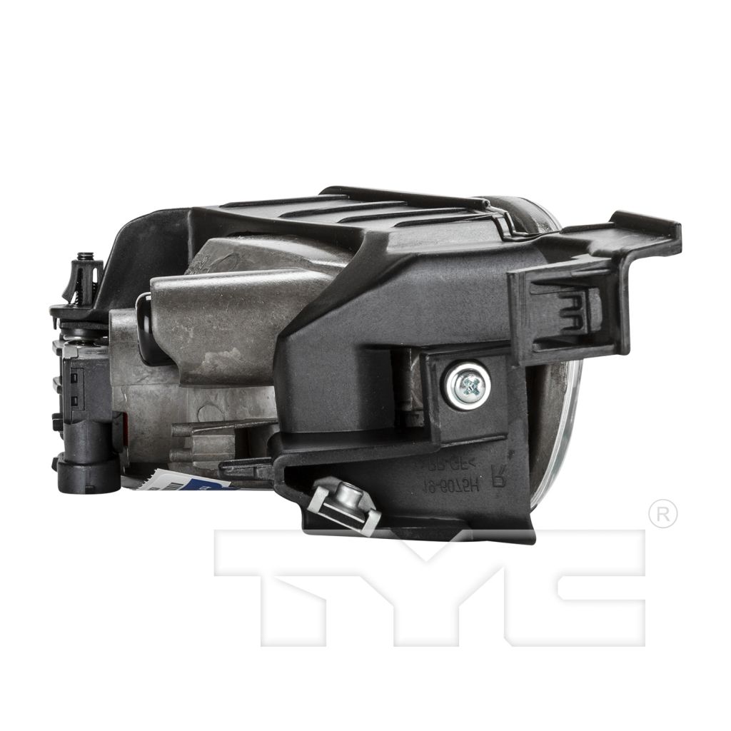HONDA ODYSSEY FOG LAMP ASSEMBLY LEFT (Driver Side) **CAPA** OEM#33950TK8A11 2014-2017 PL#HO2592137C