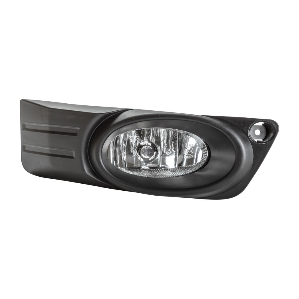 HONDA FIT FOG LAMP ASSY RIGHT (Passenger Side) OEM#33902TK6A51 2012-2014 PL#HO2593130