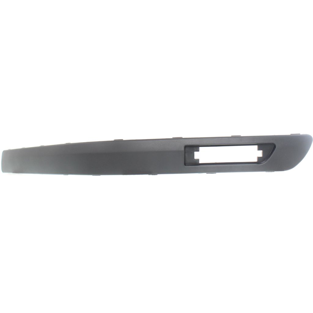 HYUNDAI ELANTRA FRONT BUMPER COVER MLDG LEFT (Driver Side) OEM#865712D610 2004-2006 PL#HY1046104