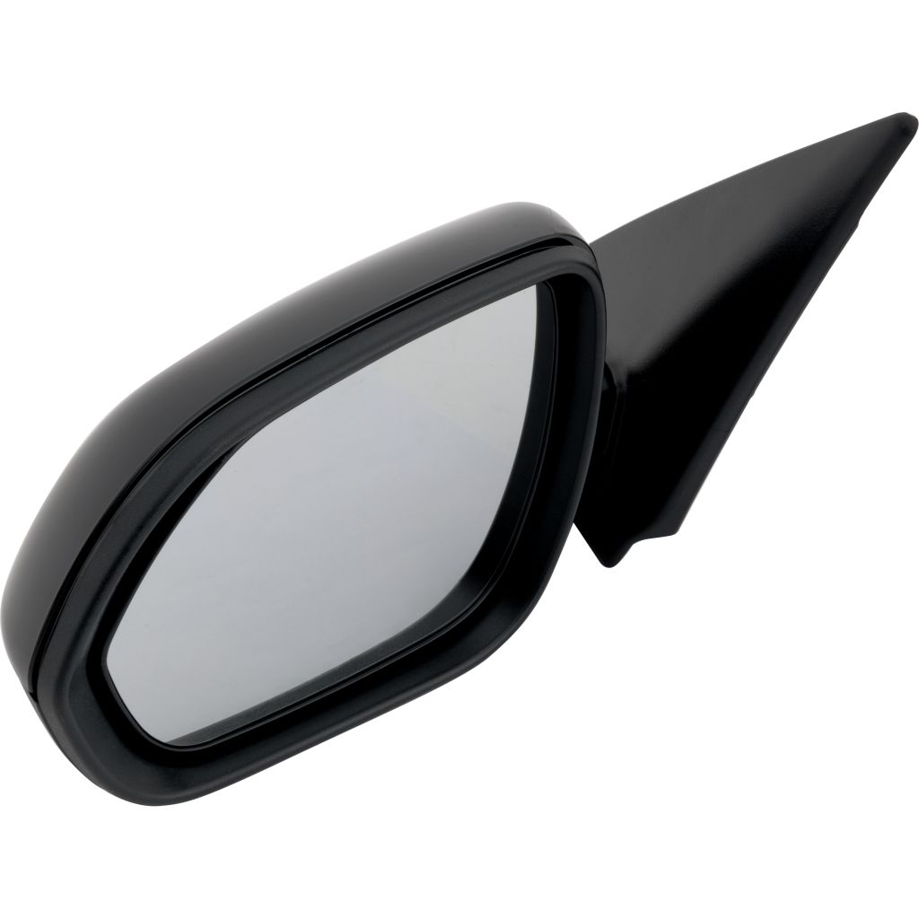 KIA SELTOS DOOR MIRROR LEFT (Driver Side) PWR/N-HTD (LX MDL)(PTM CVR) OEM#87610Q5120 2021-2023 PL#KI1320248