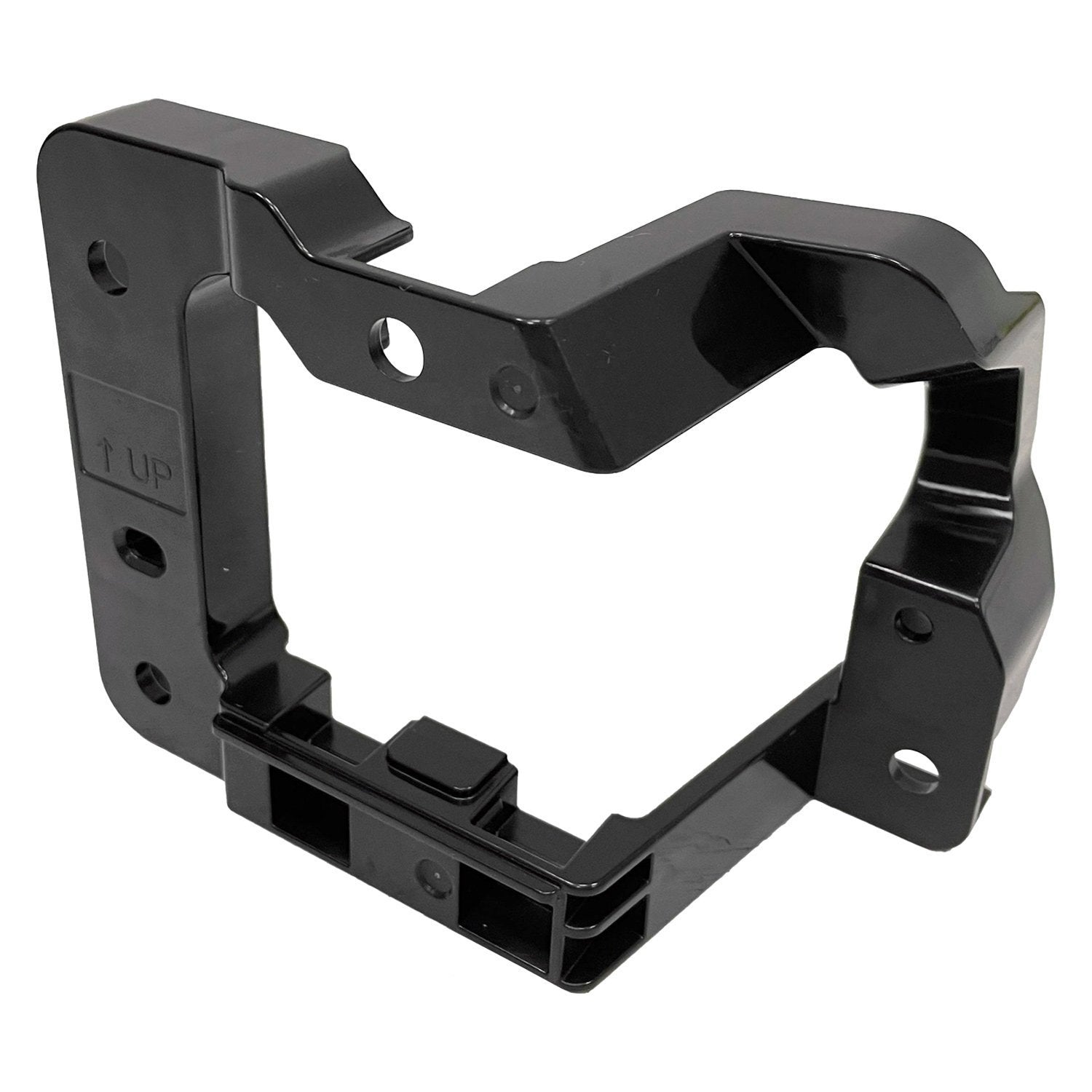 NISSAN(DATSUN) PATHFINDER FOG LAMP BRACKET LEFT (Driver Side) OEM#269156TA0A 2022-2025 PL#NI2602110