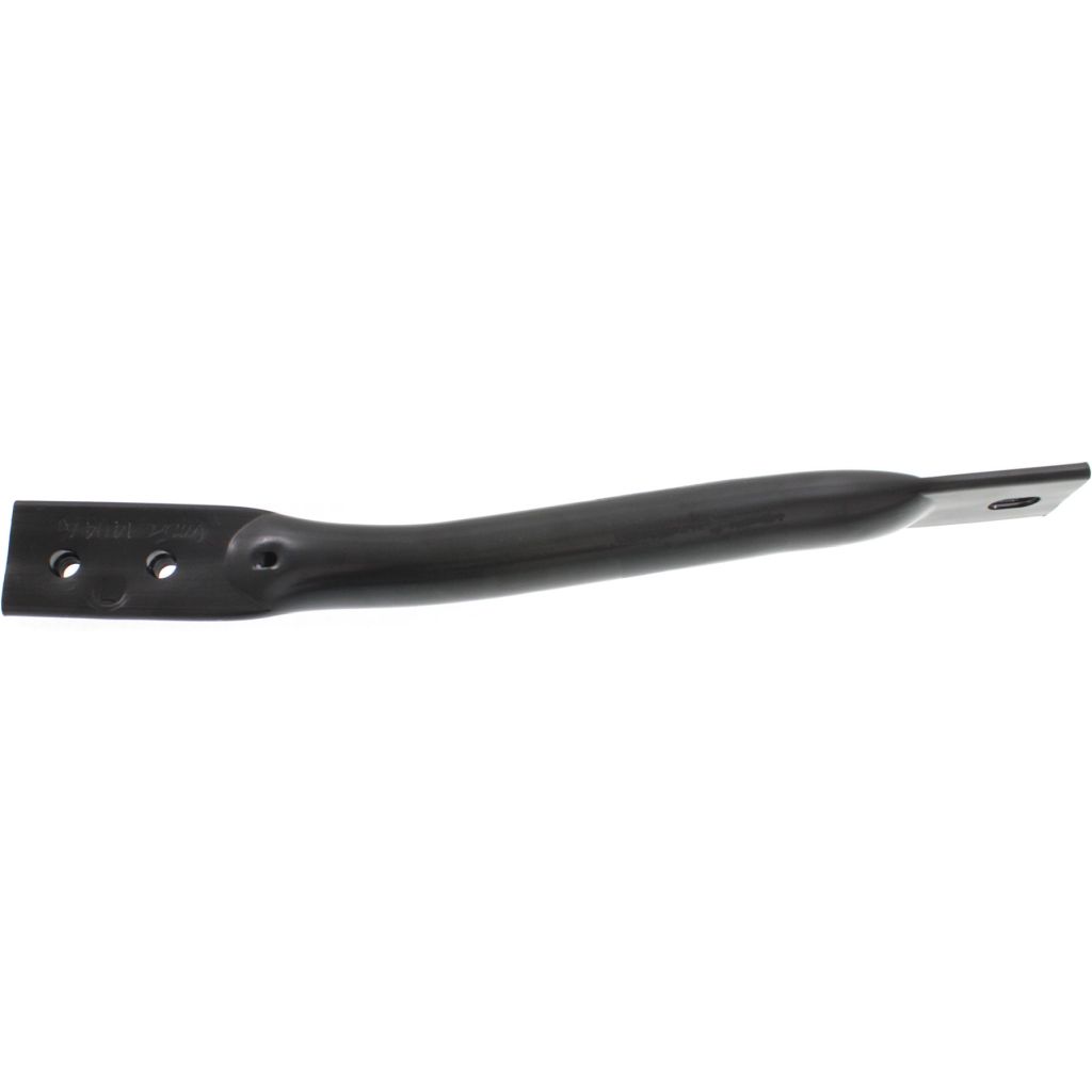 GM TRUCKS & VANS SIERRA/PU 1500 (19 OLD STYLE) FRONT BUMPER BRACE LEFT (Driver Side) OEM#22757267 2014-2019 PL#GM1062107