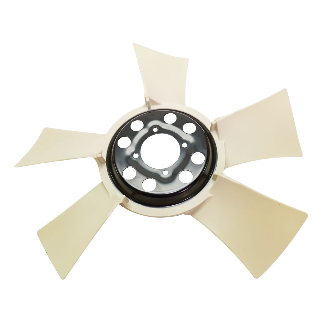 DODGE TRUCKS & VANS DODGE/PU (R1500) RADIATOR FAN BLADE 4.7/5.7L OEM#55056861AA 2009 PL#CH3112115