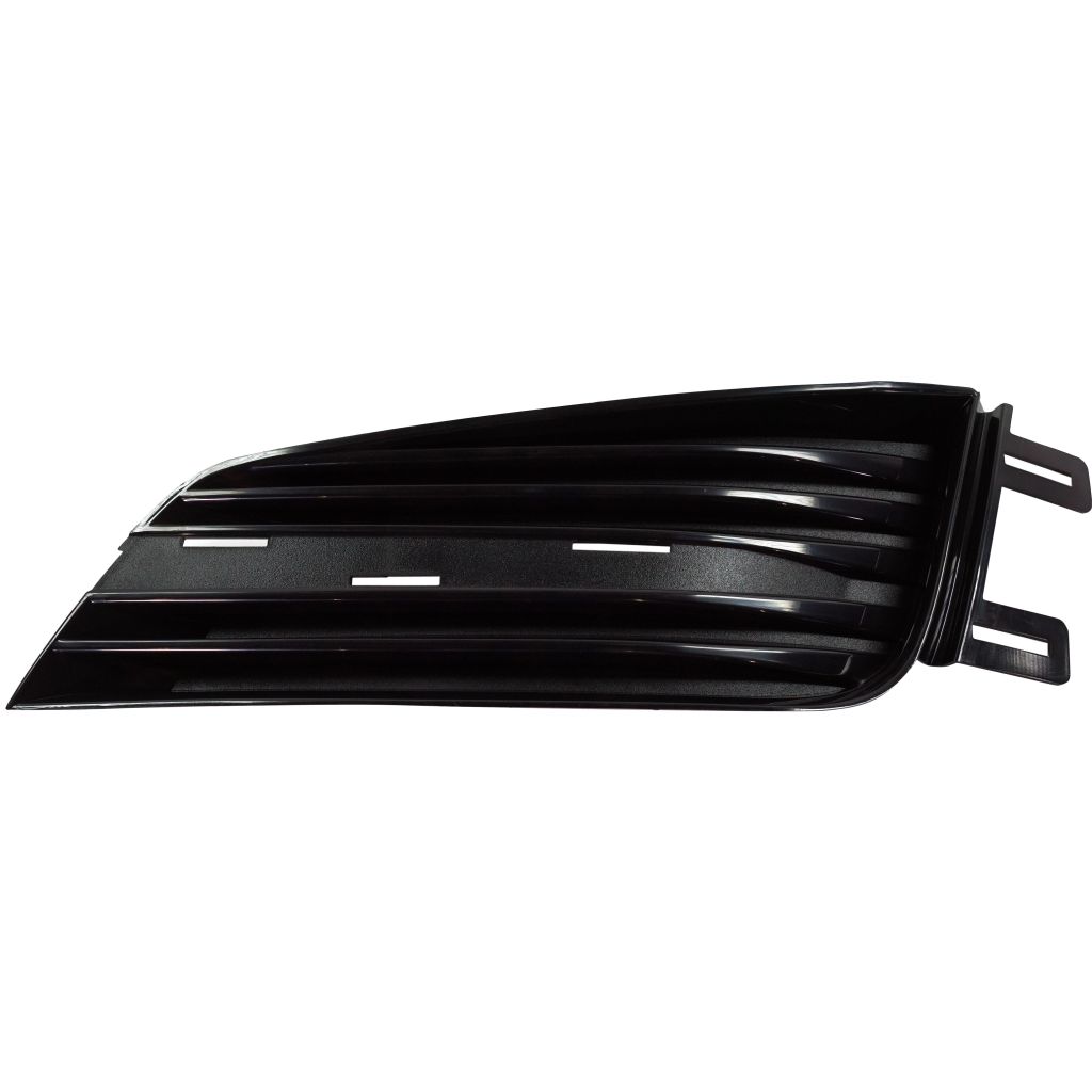 CADILLAC ATS SEDAN FOG LAMP COVER LEFT (Driver Side) (WO/DAYTIME RUNNING LAMP) OEM#23230583 2015-2018 PL#GM1038244
