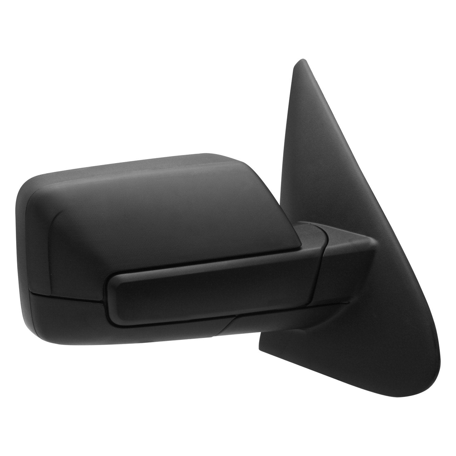 FORD TRUCKS & VANS EXPEDITION DOOR MIRROR RIGHT (Passenger Side) PWR/HTD/PUDDL (WO/MEMORY)(TEX-BLACK) OEM#BL1Z17682AA 2011 PL#FO1321398