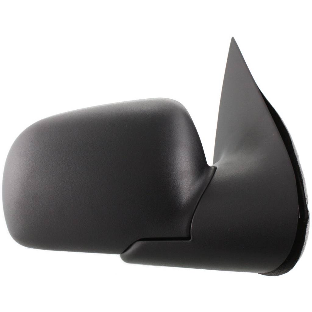 FORD TRUCKS & VANS EXPLORER DOOR MIRROR RIGHT (Passenger Side) PWR/NON-HTD/PUDDLE OEM#1L2Z17682BAA 2002-2005 PL#FO1321211